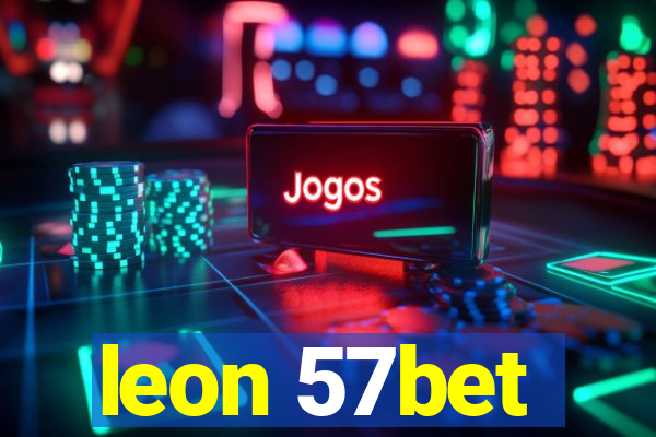 leon 57bet